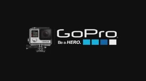 Go Pro 4 // лето