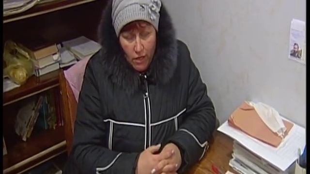 Компромисс с законом. Касается каждого, эфир от 12.12.2016 смотреть онлайн