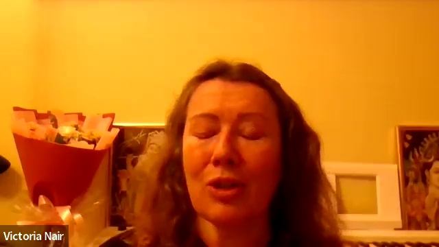 11.12.2024 Gita Jayanti Satsang. День явления Бхагавад Гиты