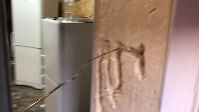 Холодильник Delfa . Минимальный бюджет .