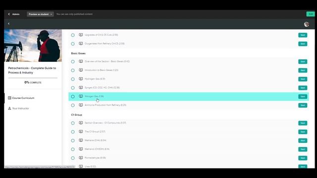 Mass Produced Chemicals For Chemical Engineers