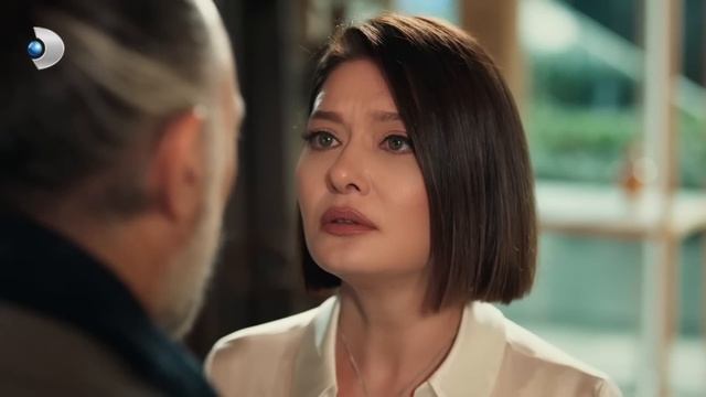 Ziya, Yine Alanur'un Yanına Gitti!  | Veda Mektubu 5. Bölüm