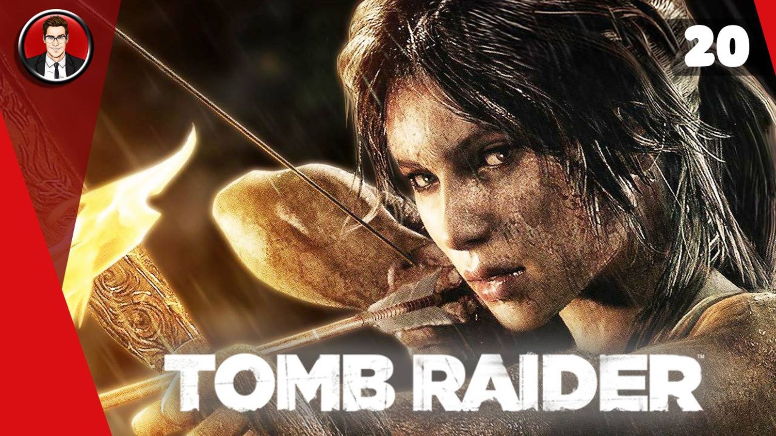 Прохождение Tomb Raider 2013 ► #20 [Без комментариев] смотреть онлайн