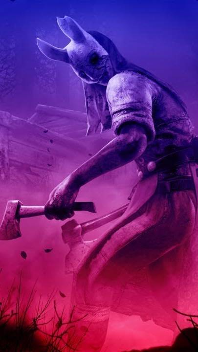 ТОПОРЫ ЛЕТЯТ ► DEAD BY DAYLIGHT смотреть онлайн