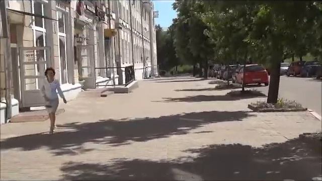 Revealing Clothes Not Socially Acceptable In Ex-Soviet Countries смотреть онлайн