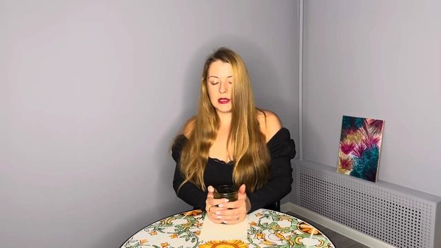 Техника исполнения желаний. Стакан воды. Новолуние август