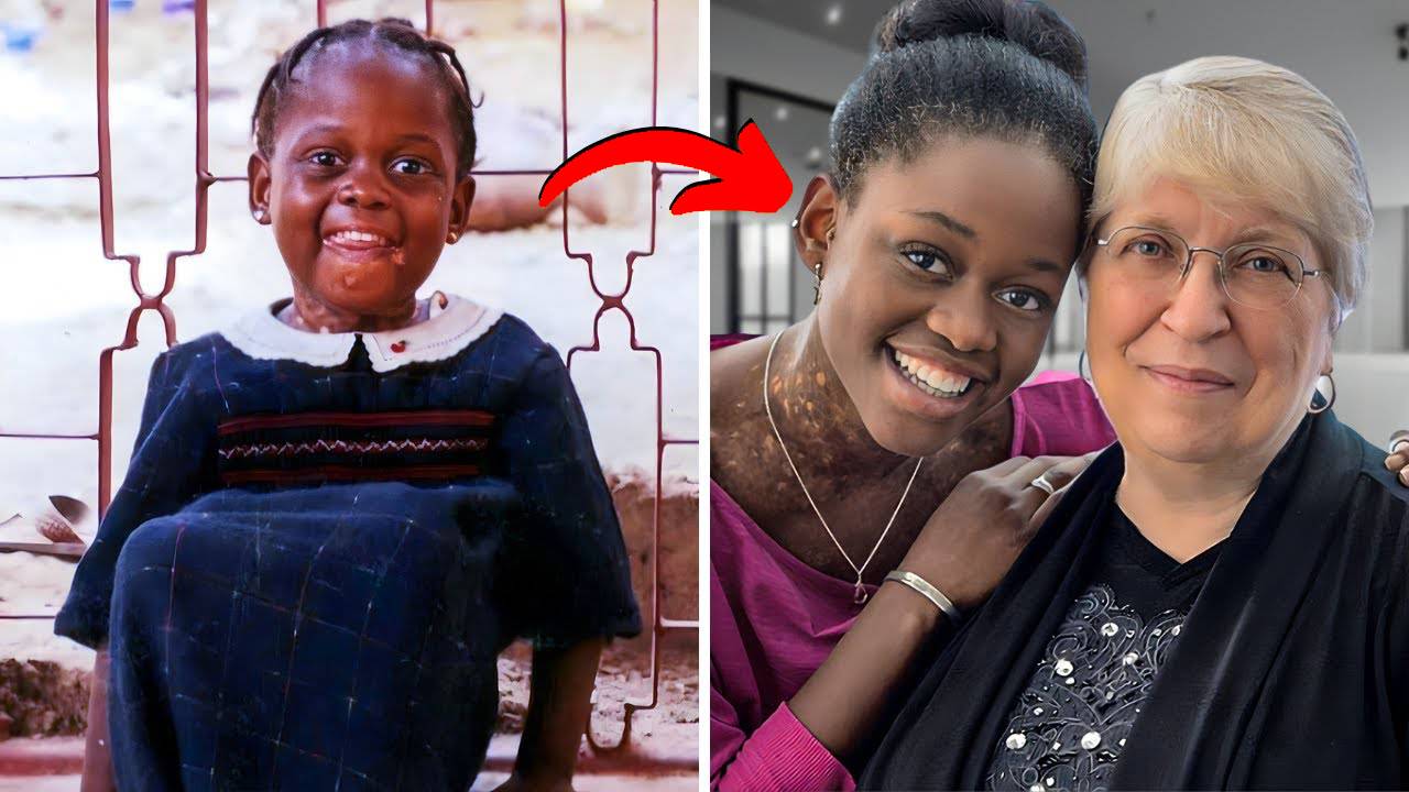 Неожиданный поворот судьбы: как усыновленная девочка отблагодарила свою мать спустя 27 лет смотреть онлайн