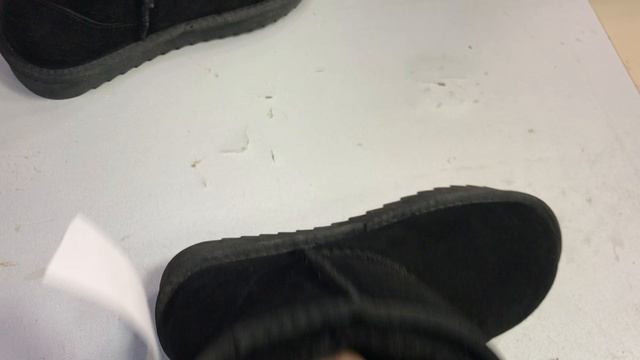 Обувь смотреть онлайн
