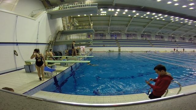 Flydiving в ЦСКА 10 04 2014 19 00 ч3 смотреть онлайн