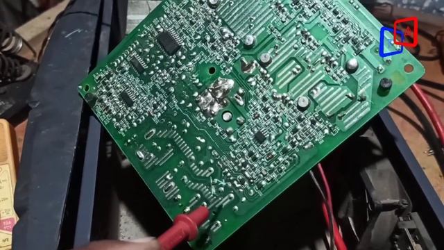 Luminous Eco watt 650 Charging Problem | Mains sence Problem | No Output |एक जम्पर से फाल्ट ठीक करे смотреть онлайн