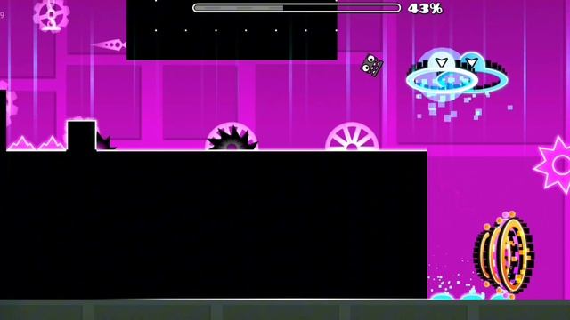 прохождение Demon Mix