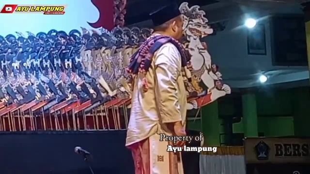 Pengajian Lucu Kh.lukman Safi'i 