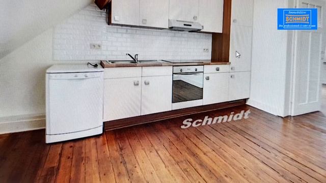 PLACE DUMON - MAGNIFIQUE DUPLEX 2CH - 360.000 € смотреть онлайн
