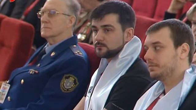 "За правду". Съезд в Липецке смотреть онлайн