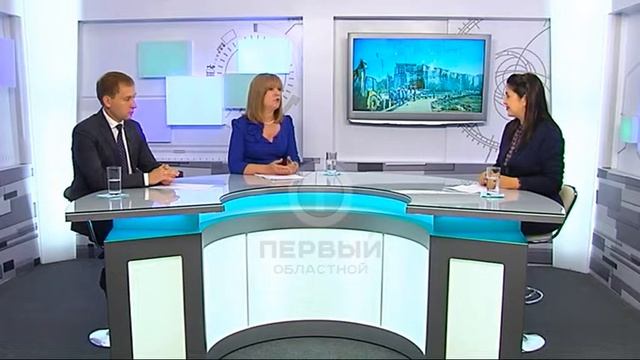 Программа " Столица "№1 смотреть онлайн