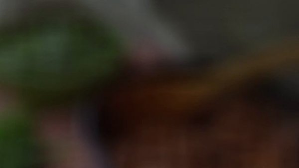 Гуляш со стручковой фасолью