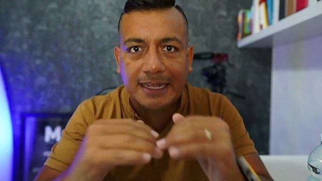 ¿Por qué no vendes en redes sociales? смотреть онлайн