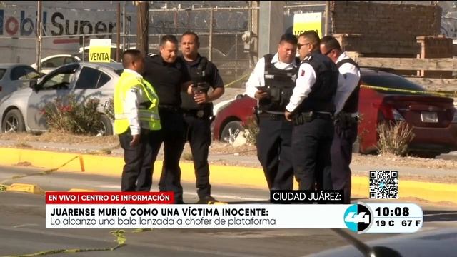 Joven Juarense murió como una vícitima inocente смотреть онлайн