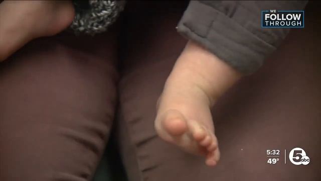 Parents, listen up! Local kids could be helping get rid of RSV and another major health concern смотреть онлайн