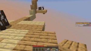 ПРО ВЫЖИВАЮТ НА 1 БЛОКЕ НО ПРОТИВ ДРУГ ДРУГА МАЙНКРАФТ ! ПРОФЕССИОНАЛ ЖЕКА И ХАРДИ ТРОЛЛИНГ ЛОВУШКА