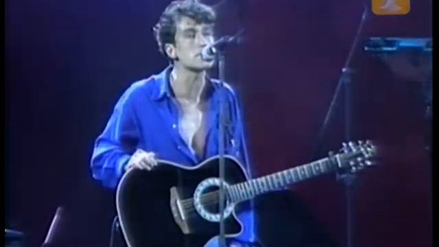 Los Prisioneros, Tren al Sur, Festival de Viña 1991 смотреть онлайн