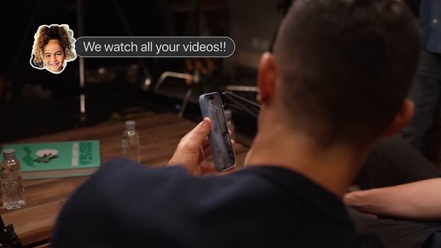 The Ultimate Christmas Surprise For Cristiano’s Kids