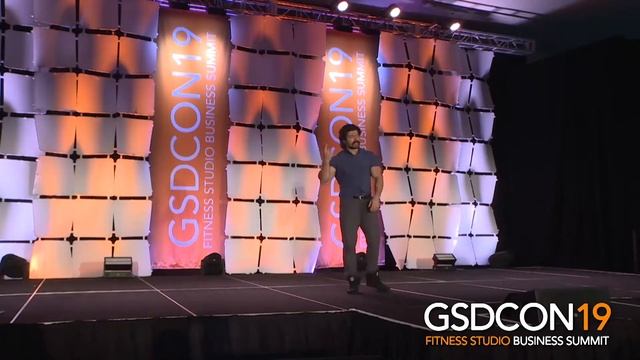 Alex Hormozi: Take Your Gym From “Barely Surviving to Thriving” смотреть онлайн