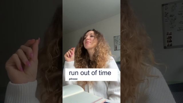 Проверь себя 🔥 идиомы, связанные со временем #английский #английскийязык #рек #рекомендации смотреть онлайн