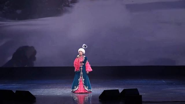 С Днем независимости республики Казахстан! смотреть онлайн