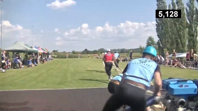 SDH Pasohlávky v Hodějicích, 4.9.2021 - LP 17:63 (PP 16:93) смотреть онлайн
