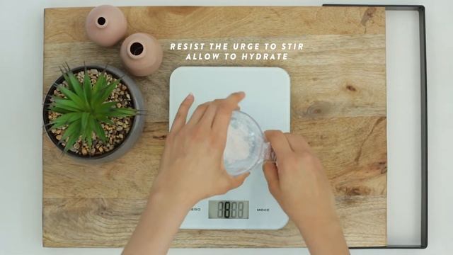 Hyaluronic Acid Facial Serum Recipe - How To Make DIY homemade Skin Care Products (Australia) смотреть онлайн