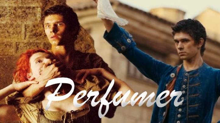 „Парфюмер” смотреть онлайн