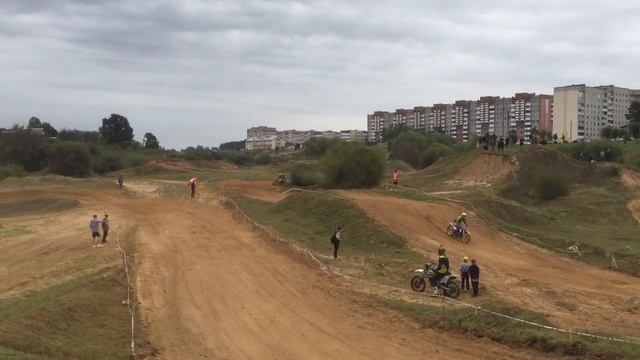 Beginner Orsha ep.1 смотреть онлайн