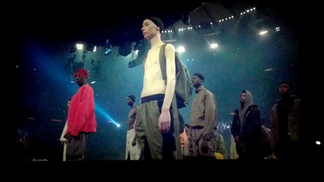 Young Thug - Unreleased Track (Yeezy Season 3)