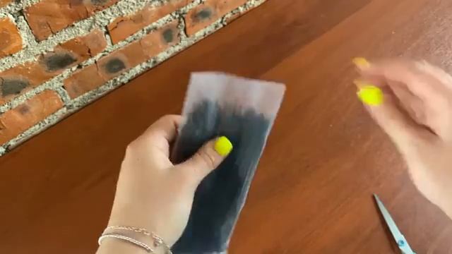 Хомут нейлоновый морозостойкий ABRO