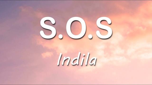Indila - S.O.S (Dj San Remix) смотреть онлайн
