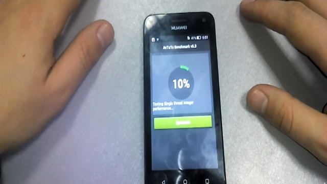 Обзор HUAWEI Y336 смотреть онлайн