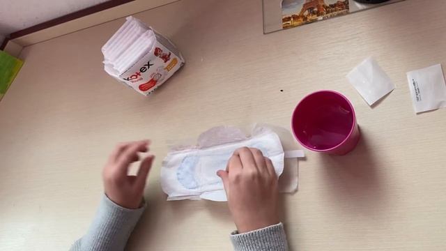Обзор Kotex Young стоит покупать?