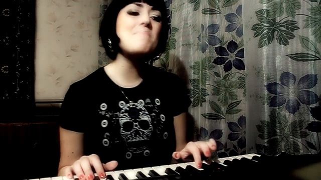 Britney Spears - Criminal [ acoustic cover ] смотреть онлайн