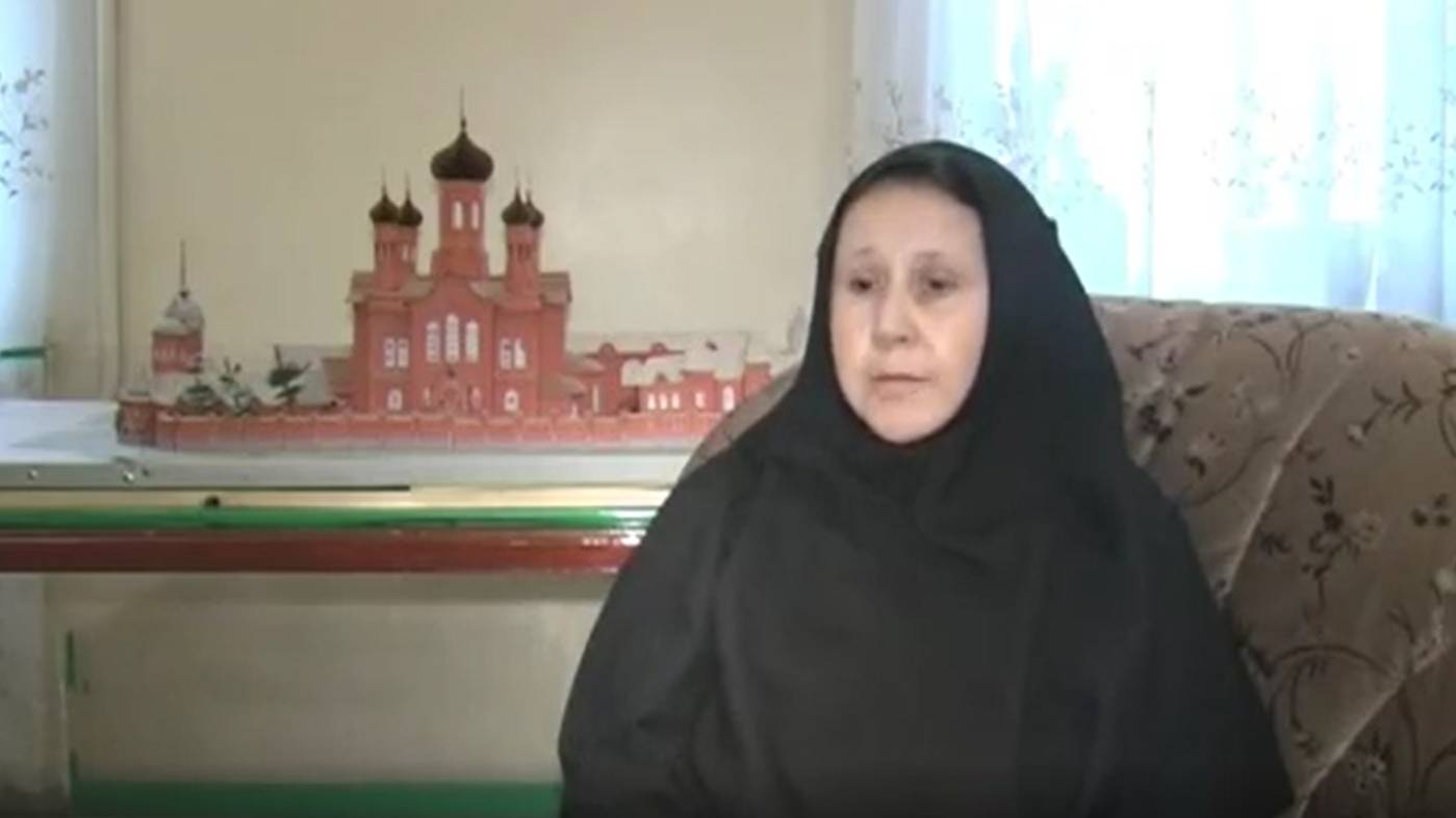 Милость Божия часть 2 смотреть онлайн