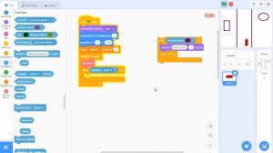 Scratch. Советы. Создание непрерывных уровней