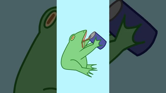 Frog смотреть онлайн