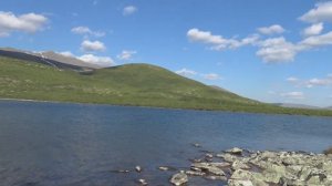 На оз. Итчиляк 2024 год часть 2