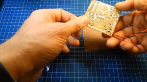 Тестер Конденсаторов. Измеритель ESR И Ёмкости Конденсаторов.