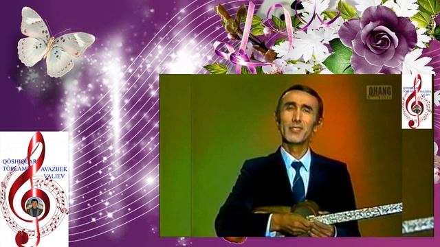 Karvon* Sherali Juraev * смотреть онлайн