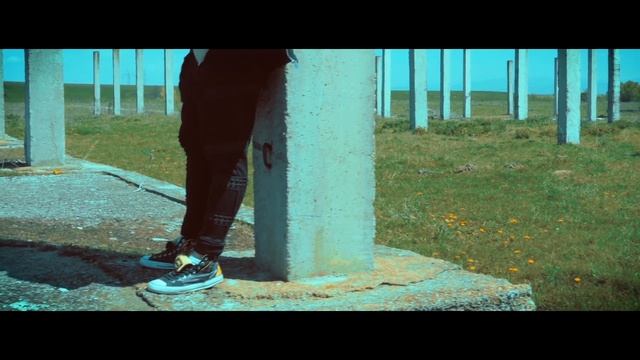 BRIGANTYK - LAZÁN | OFFICIAL MUSIC VIDEO | смотреть онлайн