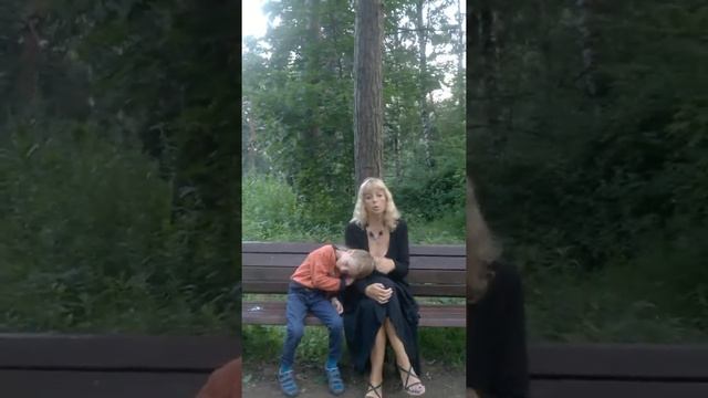Приглашение на курс - цикл вебинаров для мам Подготовка к осени смотреть онлайн