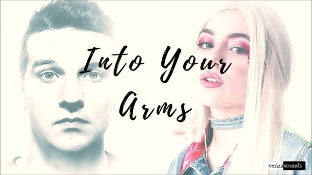 Witt Lowry - Into Your Arms (ft. Ava Max) смотреть онлайн