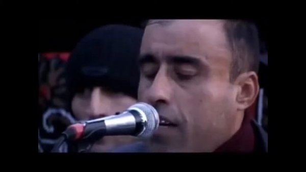 Боборачаб туёна човандоз 2018