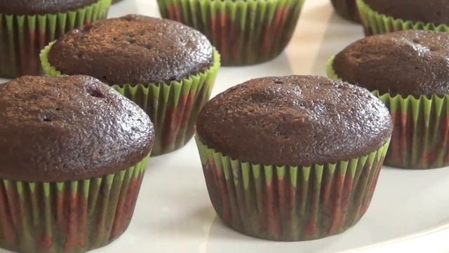 Mini Gingerbread Latte Cupcake Recipe смотреть онлайн